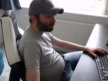 Mr_matthew_me from Chaturbate