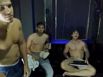 Mr_maximo from Chaturbate