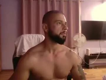 Mr_mrs_scorpion from Chaturbate