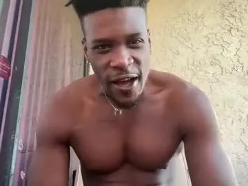 mrdaddyblackni9e from Chaturbate is Freechat