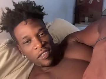 mrdaddyblackni9e from Chaturbate is Freechat