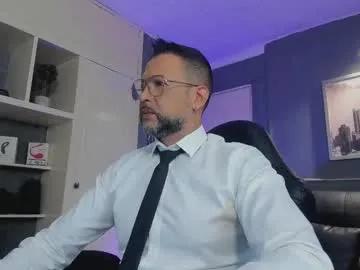 mrfrank_tattoo from Chaturbate is Freechat