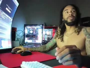 mrjacksonsplayroom from Chaturbate is Freechat