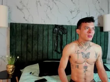 mrjustin_ from Chaturbate is Freechat