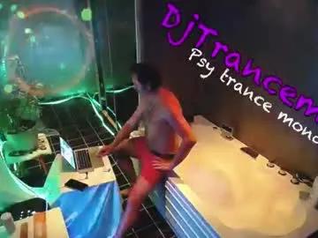 mrtranceman from Chaturbate is Freechat