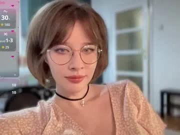 ms_christiana from Chaturbate is Freechat