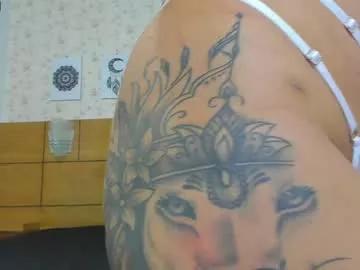 Mssburbuja from Chaturbate