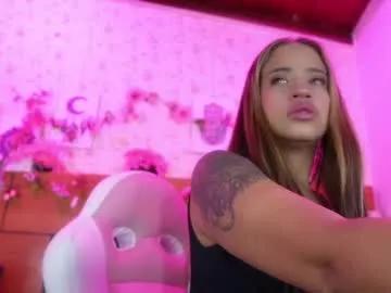 Mssburbuja from Chaturbate