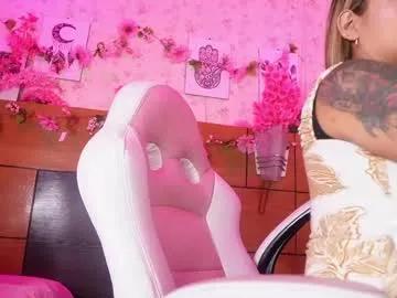 Mssburbuja from Chaturbate