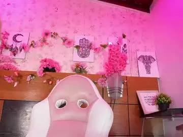 Mssburbuja from Chaturbate