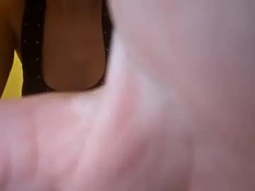 mssecretdesire from Chaturbate is Freechat