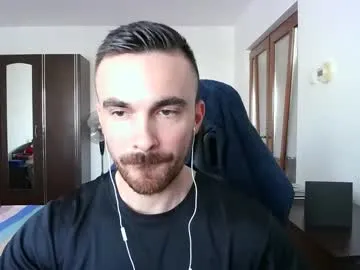 mu5clemania from Chaturbate is Freechat