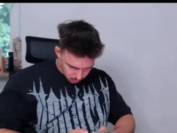 muscledanny69 from Chaturbate is Freechat