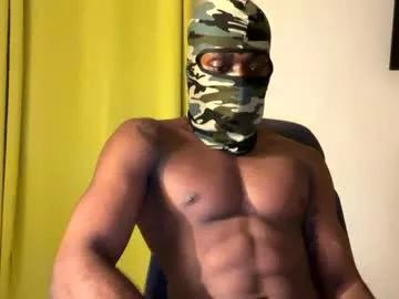 musclelover157797 from Chaturbate is Freechat