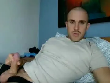 muscleshow00 from Chaturbate is Freechat