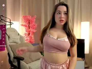 mustical_muse from Chaturbate is Freechat