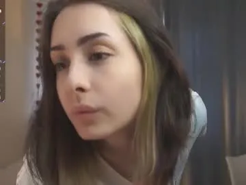 my_little_molly from Chaturbate is Freechat
