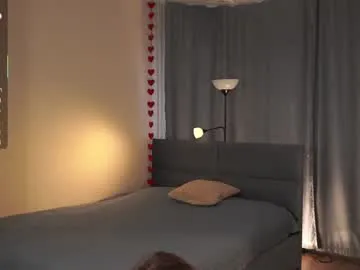 my_little_molly from Chaturbate is Freechat