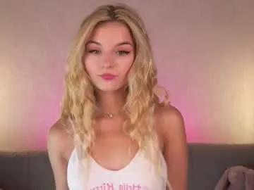 my_little_pollly from Chaturbate is Freechat