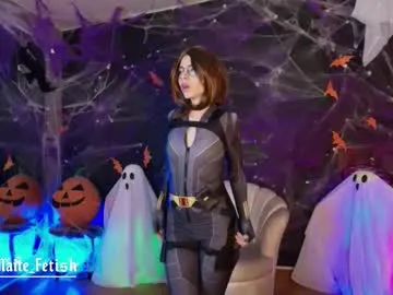 my_maite from Chaturbate is Freechat