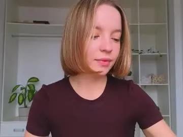my_mia_ from Chaturbate is Freechat