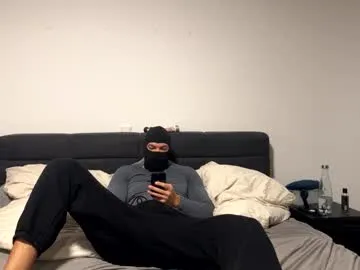 my_mike420 from Chaturbate is Freechat