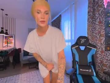 my_muse from Chaturbate is Freechat