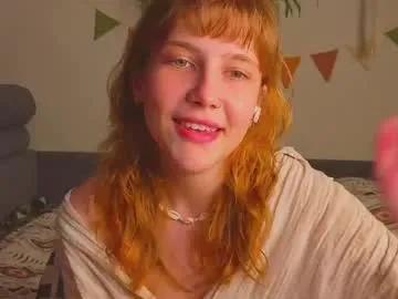 my_parisss from Chaturbate is Away