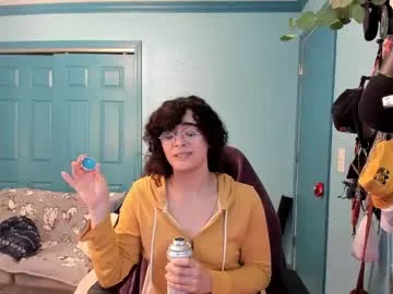 myceliummouse from Chaturbate is Freechat