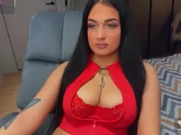 mygoddesshecate from Chaturbate is Freechat