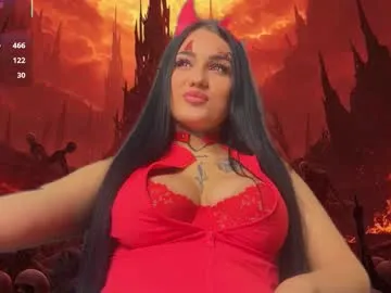 mygoddesshecate from Chaturbate is Freechat