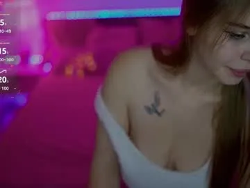 mylolasky from Chaturbate is Freechat