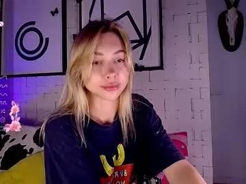 mynameisnikki_ from Chaturbate is Freechat