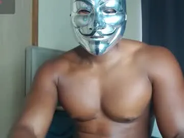 mysterious__man_ from Chaturbate is Freechat