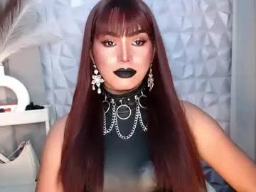 mysterious_diva from Chaturbate is Freechat