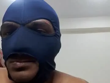 mysterious_harry from Chaturbate is Freechat