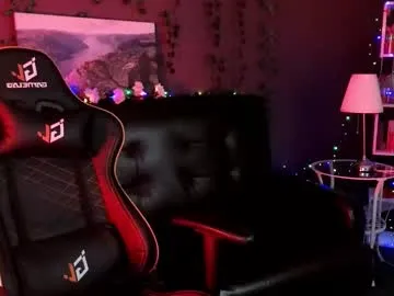 mystery_mary from Chaturbate is Freechat