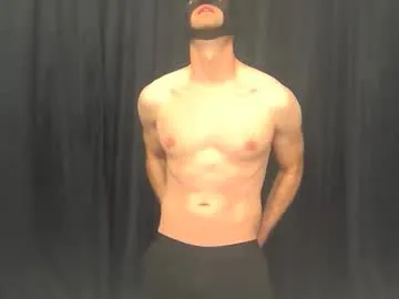 mysterymodelman from Chaturbate is Freechat