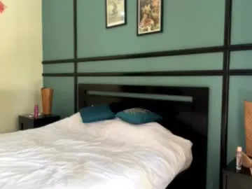 mystic_vibe_twinkle_nyaa from Chaturbate is Freechat