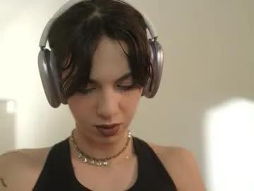 mystica_ from Chaturbate is Freechat