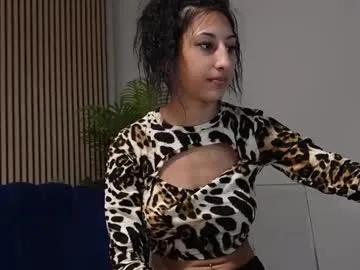 mysticdesire_ from Chaturbate is Freechat