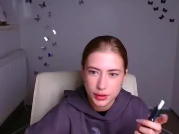 mysticemeli from Chaturbate is Freechat