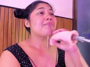 mysticlatina from Chaturbate is Freechat