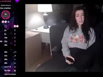mysticmuse94 from Chaturbate is Freechat