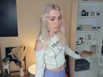 myviolet_rush from Chaturbate is Freechat
