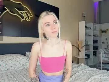 myviolet_rush from Chaturbate is Freechat
