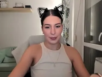 nadiaa06 from Chaturbate is Freechat