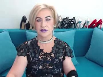 nadiafemdom from Chaturbate is Freechat