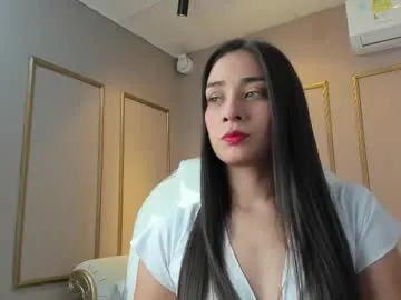 nahimithompson from Chaturbate is Freechat