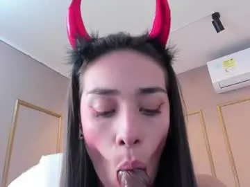 nahimithompson from Chaturbate is Freechat